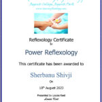 Best Reflexology Therapy